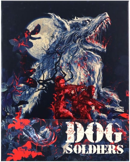 Dog Soldiers (Limited) Marshall Neil
