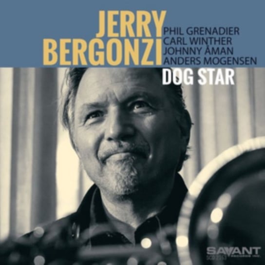 Dog Star Bergonzi Jerry