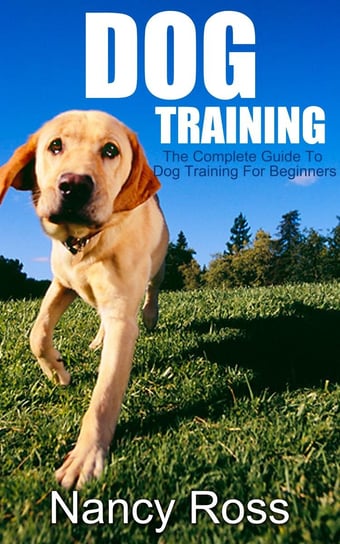 Dog Training Nancy Ross