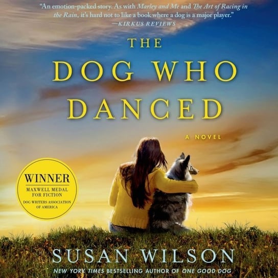 Dog Who Danced Wilson Susan