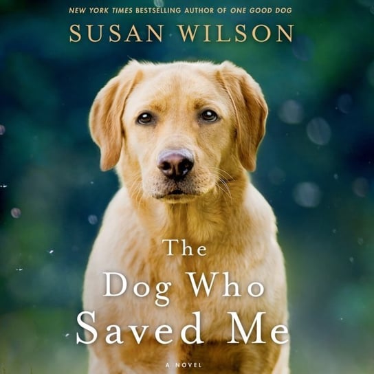 Dog Who Saved Me Wilson Susan