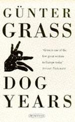 Dog Years Grass Guenter