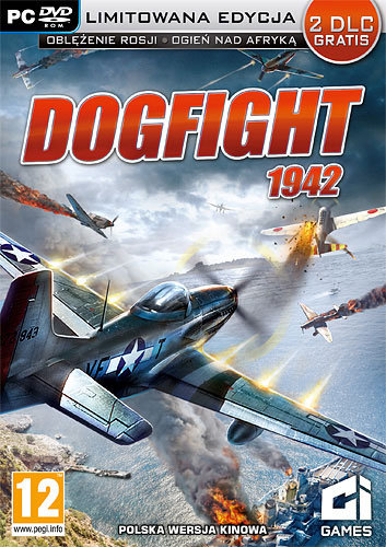 Dogfight 1942 City Interactive