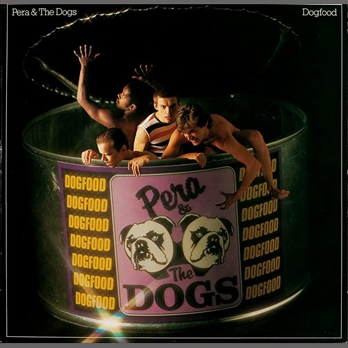 Dogfood Pera & The Dogs