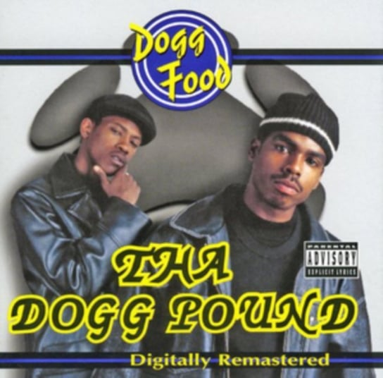 Dogg Food Tha Dogg Pound