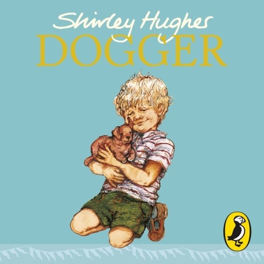 Dogger Hughes Shirley