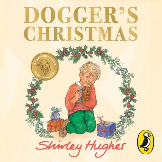 Dogger's Christmas Hughes Shirley