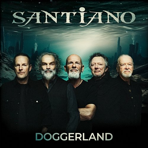 Doggerland Santiano
