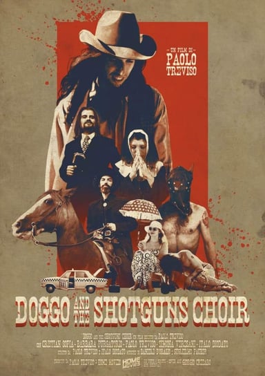 Doggo And The Shotguns Choir Various Directors