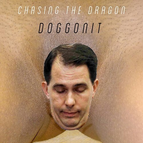 Doggonit Chasing the Dragon