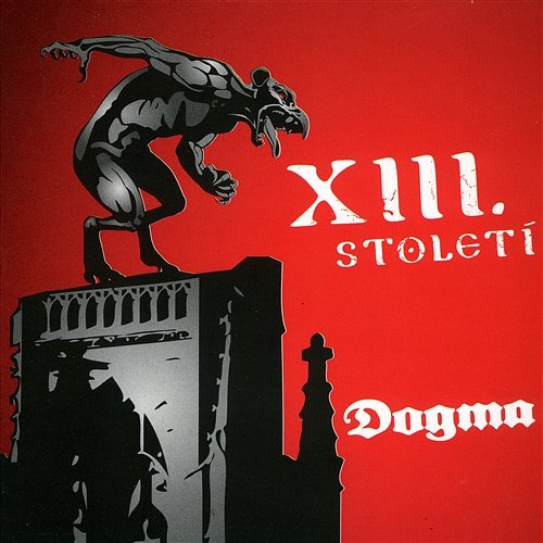 Dogma XIII.Stoleti