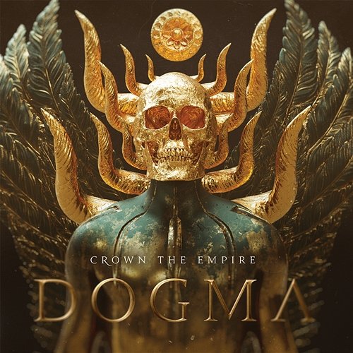 DOGMA Crown The Empire