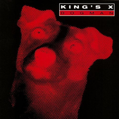 Dogman King's X
