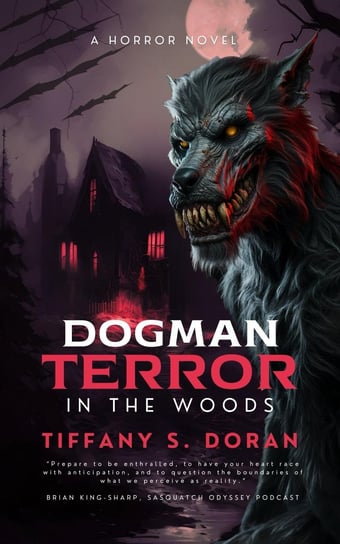 Dogman - ebook epub Tiffany S. Doran