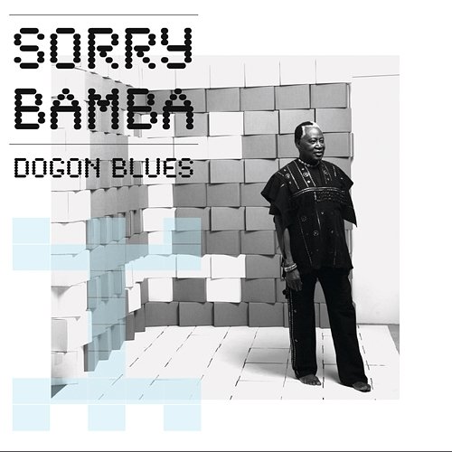 Dogon Blues Sorry Bamba