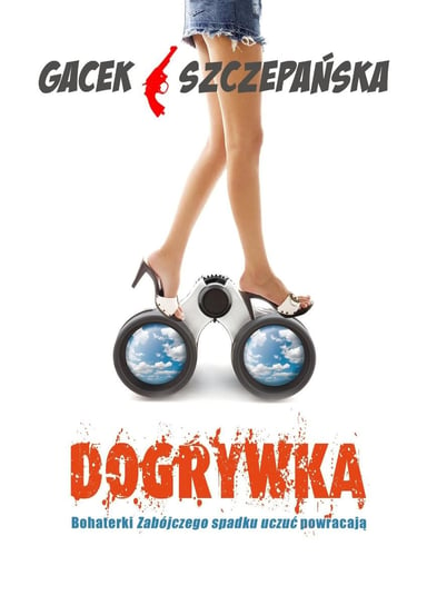 Dogrywka Gacek Katarzyna, Szczepańska Agnieszka