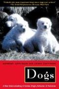 Dogs: A New Understanding of Canine Origin, Behavior and Evolution Coppinger Raymond, Coppinger Lorna