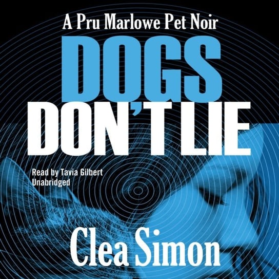 Dogs Don't Lie Simon Clea