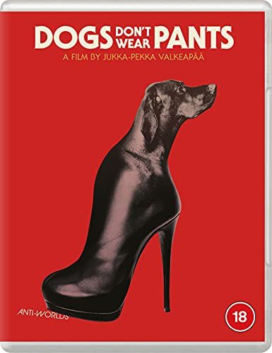 Dogs Don't Wear Pants (Psy nie noszą spodni) Various Directors