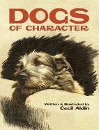Dogs of Character Aldin Cecil
