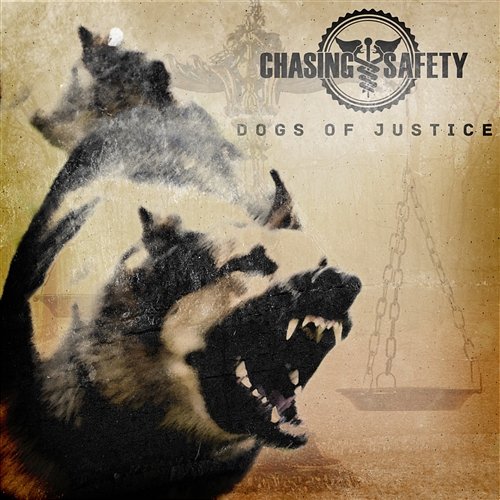Dogs of Justice Chasing Safety