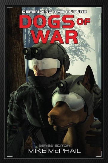 Dogs of War Cooper Brenda