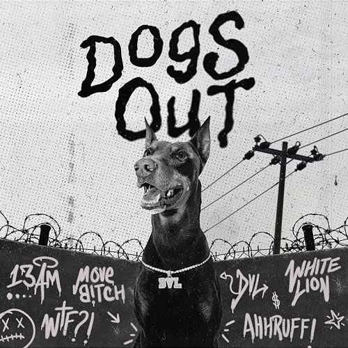 Dogs Out 13am