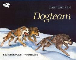 Dogteam Paulsen Gary