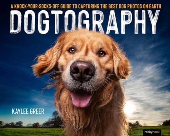 Dogtography Kaylee Greer