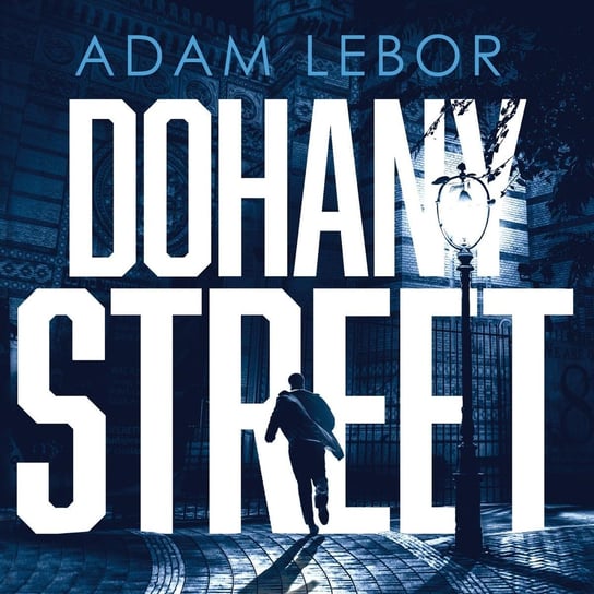 Dohany Street LeBor Adam