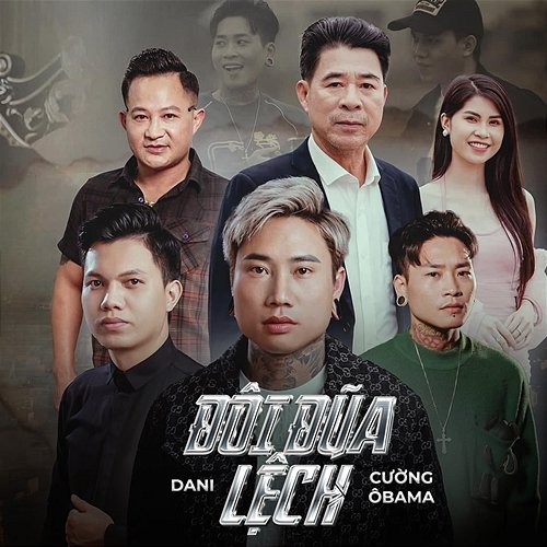 Đôi Đũa Lệch Cường Ôbama, Dani