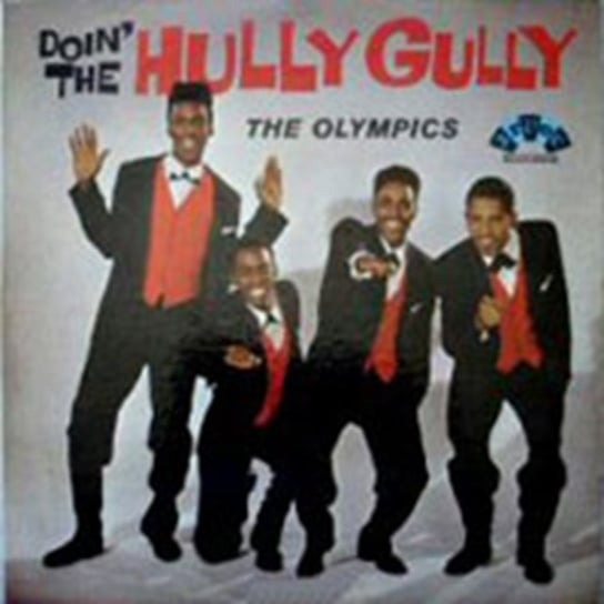 Doin' The Hully Gully The Olympics