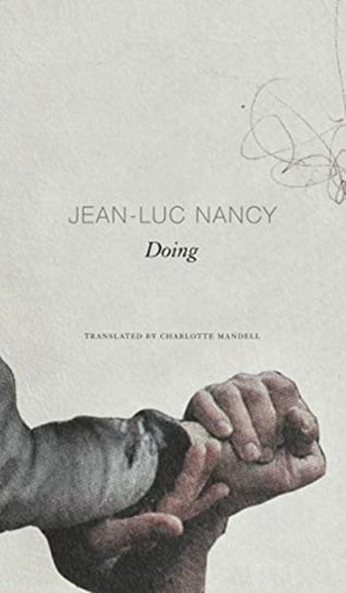 Doing Nancy Jean-Luc
