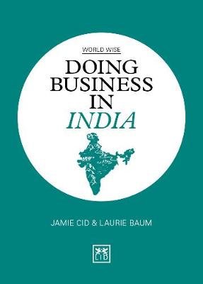Doing Business in India Baum Laurie