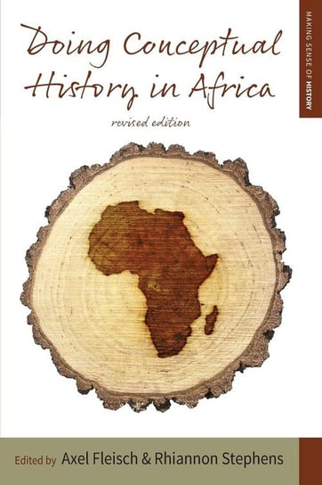 Doing Conceptual History in Africa Fleisch Axel