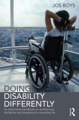 Doing Disability Differently Boys Jos