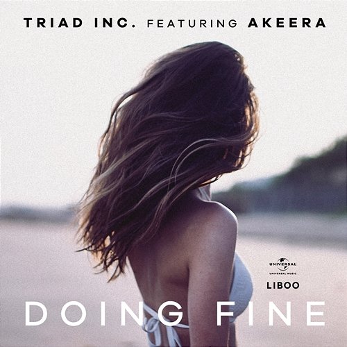Doing Fine TRIAD inc. feat. Akeera
