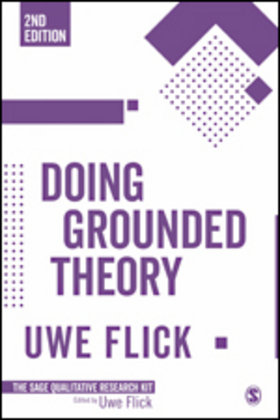 Doing Grounded Theory Flick Uwe