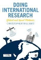 Doing International Research Williams Christopher
