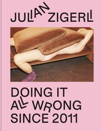 Doing It All Wrong Since 2011 Distanz Verlag