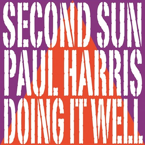 Doing It Well Second Sun, Paul Harris