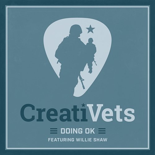 Doing OK CreatiVets feat. Willie Shaw
