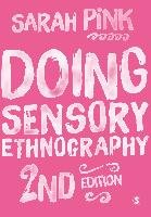 Doing Sensory Ethnography Pink Sarah