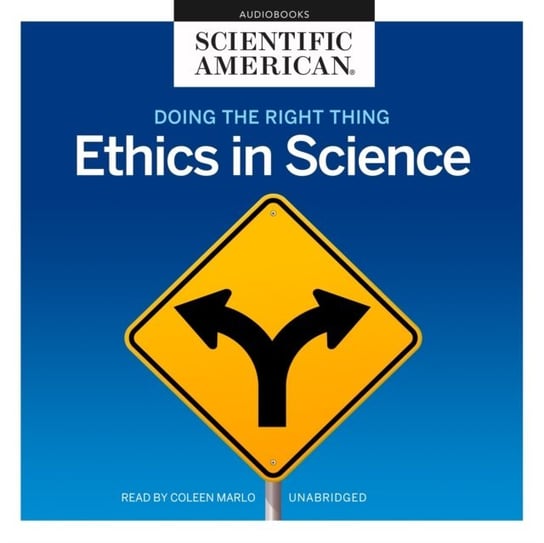 Doing the Right Thing American Scientific