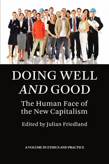 Doing Well and Good Information Age Publishing