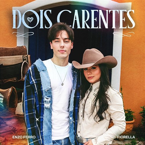 Dois Carentes Fiorella, Enzo Ferro