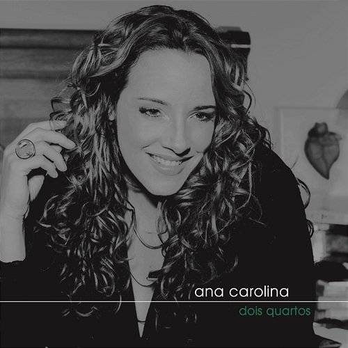 Sen.Ti.Mentos (Instrumental) Ana Carolina