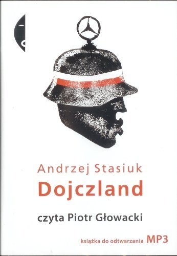 Dojczland Stasiuk Andrzej