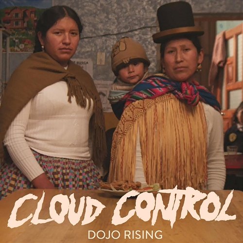 Dojo Rising Cloud Control