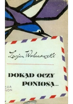 Dokąd oczy poniosą 